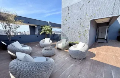 Apartamento com 3 quartos à venda na rua fernando machado, 114, américa, joinville por r$ 999.000