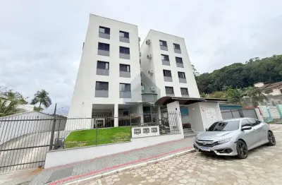 Apartamento com 3 quartos à venda na rua seara, 291, iririú, joinville por r$ 368.000