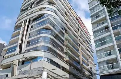 Apartamento com 4 quartos à venda na rua euzébio de queirós, 350, atiradores, joinville por r$ 1.780.000