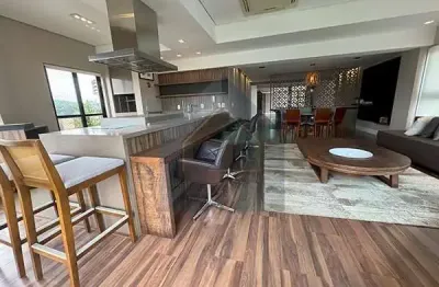 Cobertura com 3 quartos à venda na rua itaiópolis, 254, américa, joinville por r$ 2.500.000