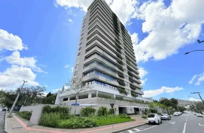 Apartamento com 3 quartos à venda na rua jaraguá, 762, américa, joinville por r$ 4.403.000