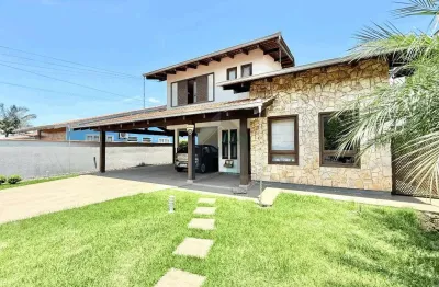Casa com 3 quartos à venda na rua wolfgang amon, 1, costa e silva, joinville por r$ 1.499.000