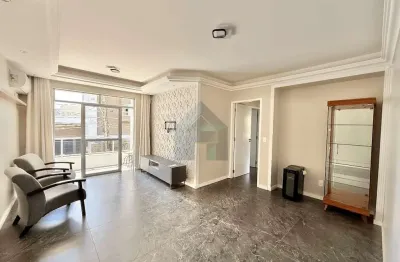 Apartamento com 3 quartos à venda na rua fernando machado, 77, américa, joinville por r$ 570.000