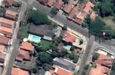 Casa para venda em cachoeira paulista, alto da bela vista, 4 dormitórios, 1 suíte, 4 banheiros, 6 vagas