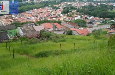 Terreno à venda na Avenida Brasil, 36, Jardim da Fonte, Cachoeira Paulista