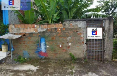 Terreno para venda em cachoeira paulista, chácara do moinho