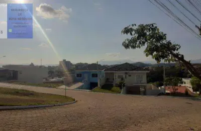 Terreno para venda em cachoeira paulista, jardim nova cachoeira