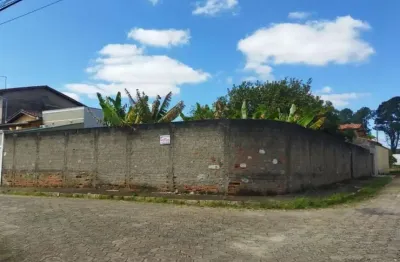 Terreno para venda em cachoeira paulista, jardim europa