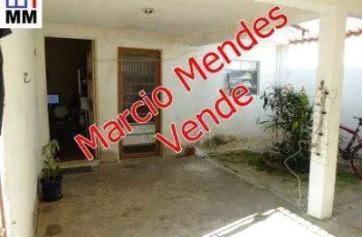 Casa para venda em cachoeira paulista, pitéu, 3 dormitórios, 1 suíte, 2 banheiros, 4 vagas