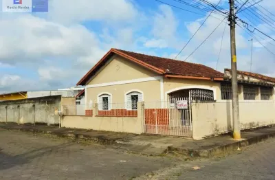 Casa para venda em lorena, cabelinha, 2 dormitórios