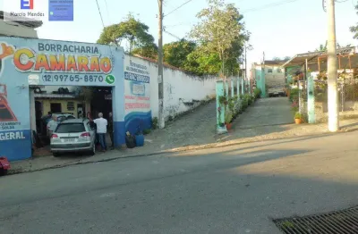 Terreno à venda na Alameda Marita Pinta Ventura, Centro, Cachoeira Paulista