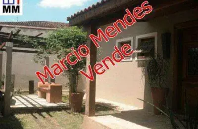 Casa para venda em cachoeira paulista, alto da bela vista, 6 dormitórios, 5 suítes, 1 banheiro