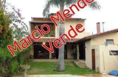 Casa para venda em cachoeira paulista, jardim nova cachoeira, 3 dormitórios, 3 suítes, 1 banheiro