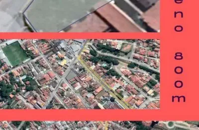 Terreno à venda na Rua 07 De Setembro, Centro, Cachoeira Paulista
