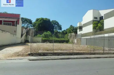 Terreno à venda na Avenida Sete Setembro, Centro, Cachoeira Paulista