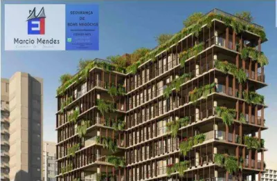 Apartamento para venda em são paulo, itaim, 3 suítes, 2 banheiros, 3 vagas