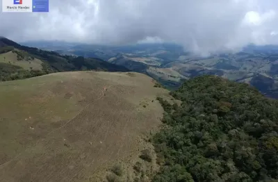 Sítio para venda em silveiras, alto da bocaina macacos