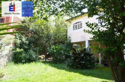 Casa para venda em cachoeira paulista, parque primavera, 2 dormitórios