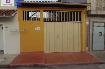 Casa para venda em cachoeira paulista, margem esquerda, 3 dormitórios, 3 banheiros