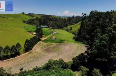 Fazenda à venda na Fazenda Paineiras, Centro, Cunha