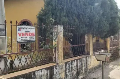 Casa para venda em lorena, vila passos, 2 dormitórios, 1 banheiro, 1 vaga