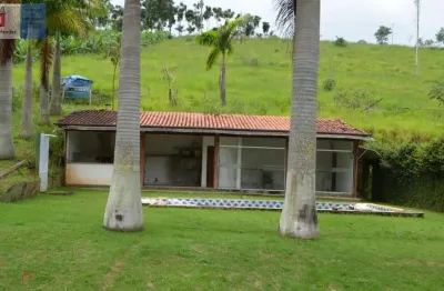 Chácara / sítio à venda na Estrada Do Mato Dentro, 5300, Centro, Cachoeira Paulista