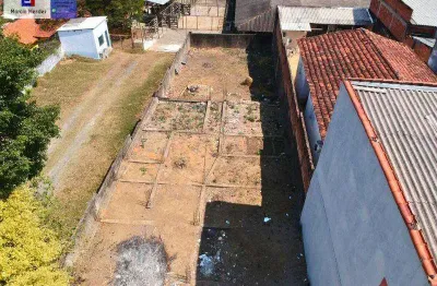 Terreno para venda em cachoeira paulista, chácara do moinho