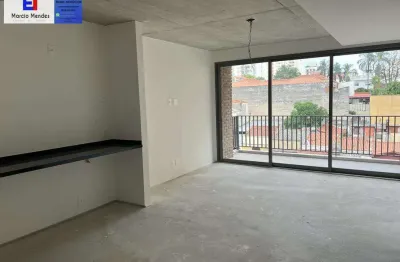 Apartamento para venda em são paulo, perdizes, 2 dormitórios, 1 suíte, 3 banheiros, 2 vagas