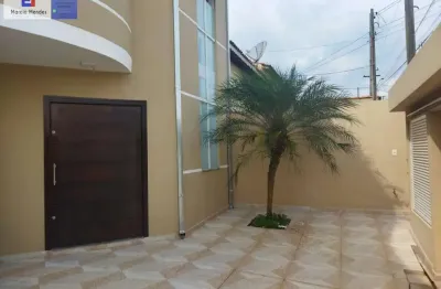 Casa para venda em cachoeira paulista, jardim da fonte