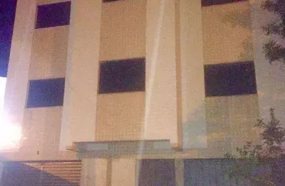 Prédio para venda em aparecida, itaguaçu, 2 dormitórios