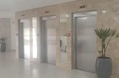 Apartamento para locação em cachoeira paulista, alto da bela vista, 1 vaga