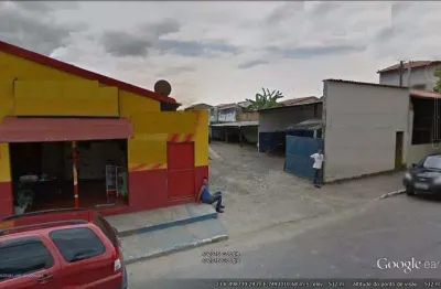 Terreno à venda na Avenida Orris Benedito Barbosa, 350, Pitéu, Cachoeira Paulista
