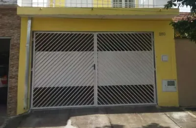 Sobrado para venda em cachoeira paulista, jardim europa, 3 dormitórios, 2 suítes, 1 banheiro