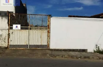 Terreno à venda na R. Nelson Varela, São João, Cachoeira Paulista