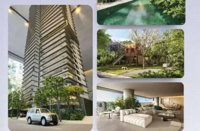 Apartamento à venda na Rua Michigan, 575, Brooklin, São Paulo