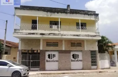 Prédio para venda em cachoeira paulista, vila carmem