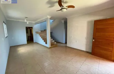 Casa para venda em cachoeira paulista, jardim nova cachoeira, 3 dormitórios, 1 suíte, 3 banheiros