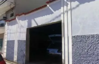Barracão / Galpão / Depósito para alugar na Rua Coronel Domiciano, Centro, Cachoeira Paulista