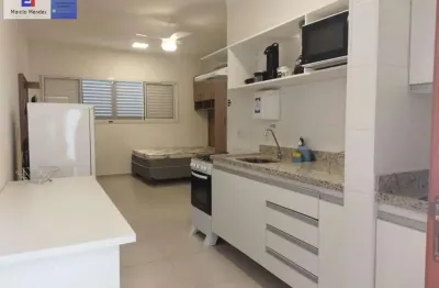 Apartamento para locação em cachoeira paulista, condomínio da fé - canção nova, 1 banheiro, 1 vaga