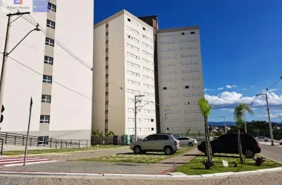 Apartamento para venda em cachoeira paulista, condomínio da fé - canção nova