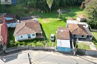 Sítio para venda em silveiras, centro, 9 dormitórios, 4 suítes, 2 banheiros