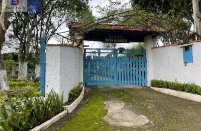 Chácara para venda em jacareí, chácaras reunidas igarapes
