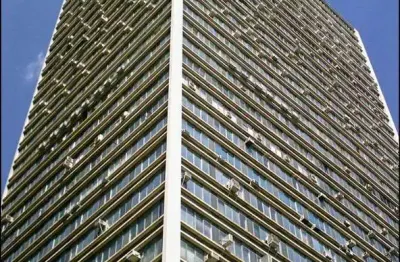 Sala comercial à venda na Rua Líbero Badaró, 293, Centro, São Paulo