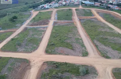 Terreno à venda no Jardim Europa, Cachoeira Paulista 