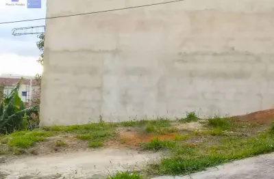 Terreno para venda em cachoeira paulista, jardim da fonte