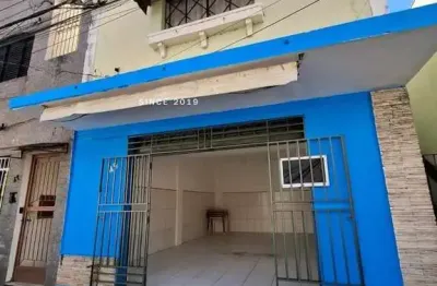 Ponto comercial para locação em cachoeira paulista, centro