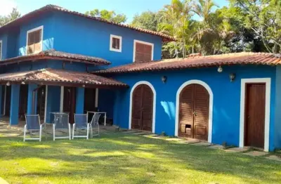 Fazenda para venda em minduri, 6 dormitórios, 2 suítes