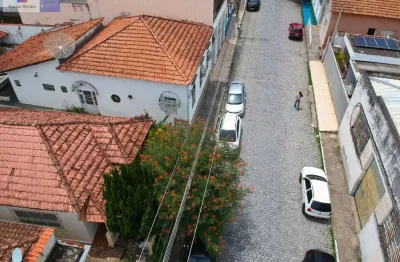 Casa para venda em cachoeira paulista, centro, 3 dormitórios, 1 banheiro