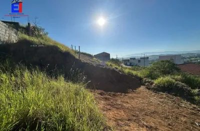 Terreno para venda em cachoeira paulista, jardim da fonte