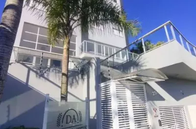 Apartamento para venda em cachoeira paulista, são joão, 1 dormitório, 1 banheiro, 1 vaga